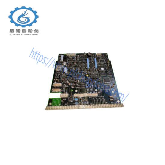 ABB SDCS-CON-2 3ADT309600R1 Control Board
