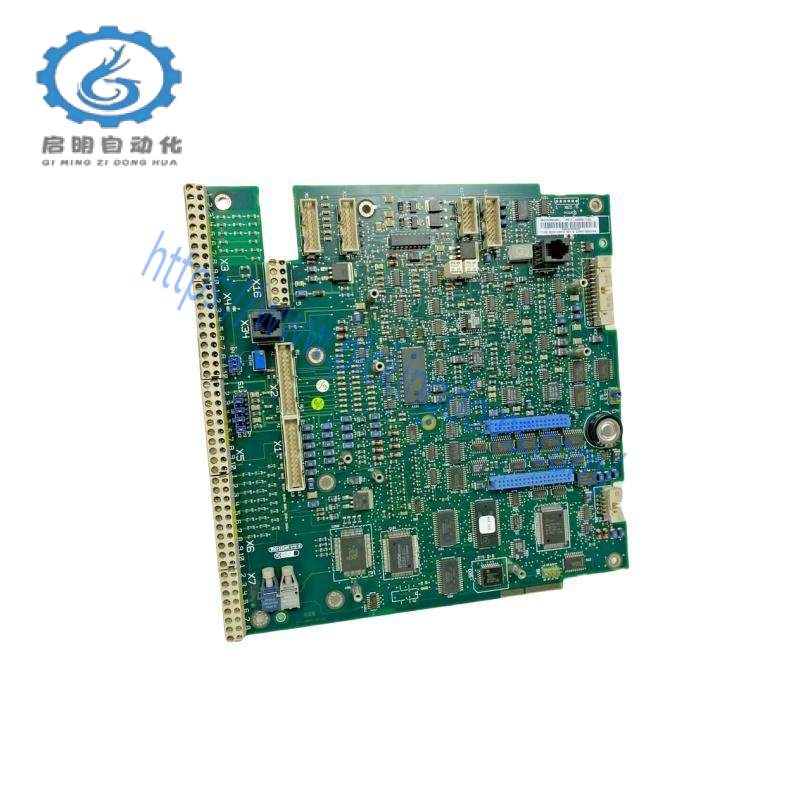 ABB SDCS-CON-2 3ADT309600R1 DCS CONTROL BOARD