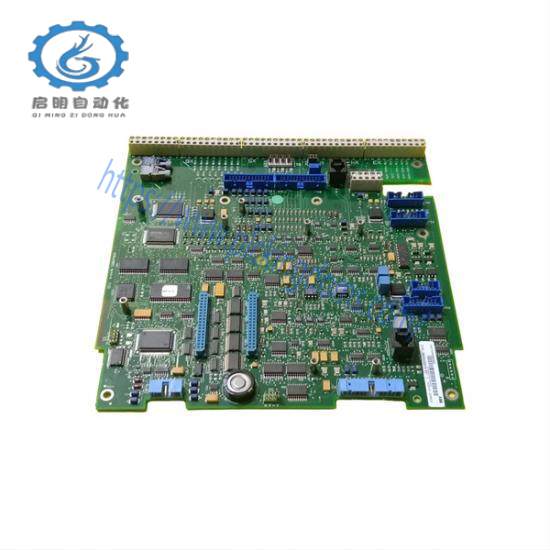 ABB SDCS-CON-2A 3ADT309600R0002 CONTROL BOARD WITHOUT SOFTW