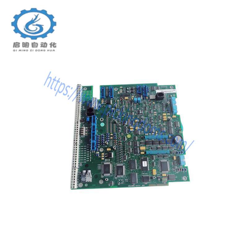 ABB SDCS-con-2A DRIVE CONTROL BOARD