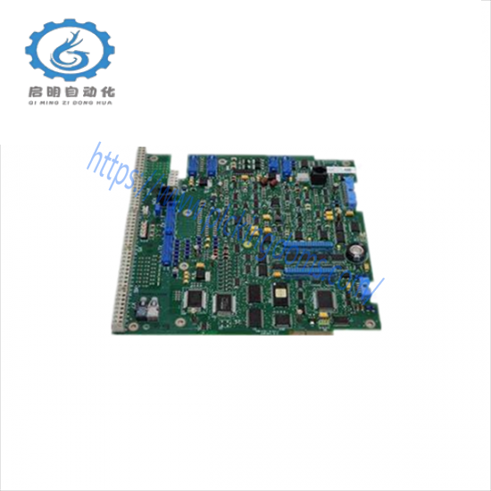 ABB SDCS-CON-2B-15 CONTROL BOARD