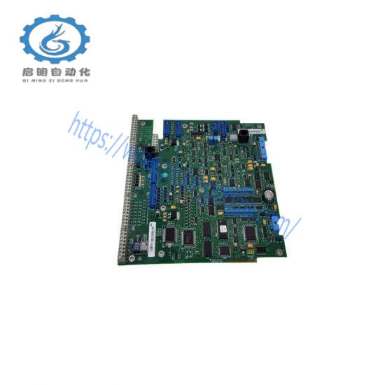ABB SDCS-CON-2B-COAT 3ADT309600R1012 CONTROL BOARD DCS MODULE