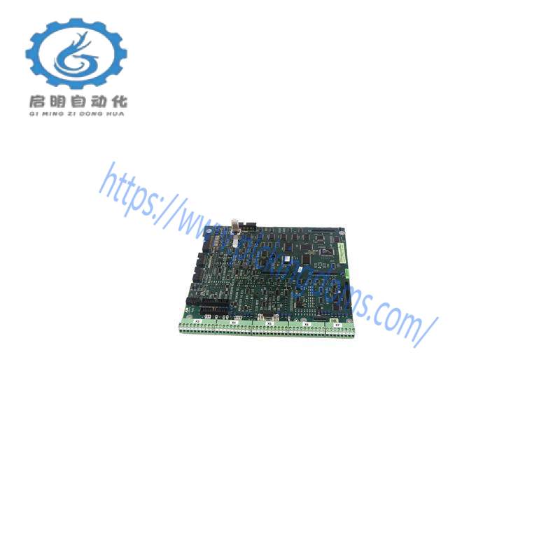 ABB SDCS-CON-4-COAT 3ADT313900R1501 CONTROL BOARD