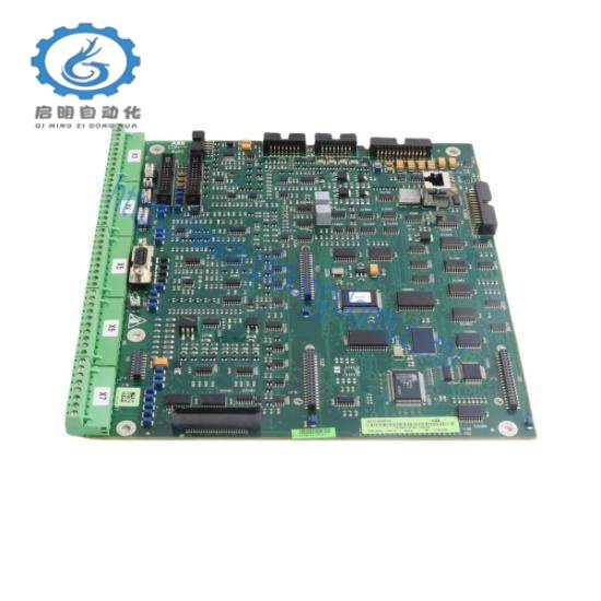 ABB SDCS-CON-4 3ADT313900R1501 Control Module