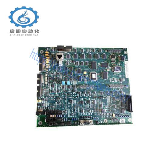 ABB SDCS-CON-4 MAIN DRIVE CONTROL