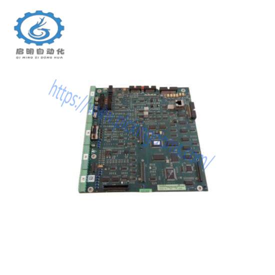 ABB SDCS-CON-4 PC Board