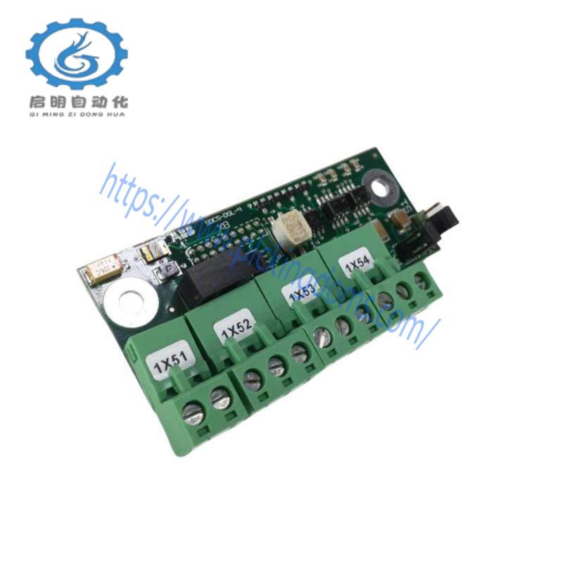 ABB SDCS-DSL-4 Dc governor DCS800 spare parts