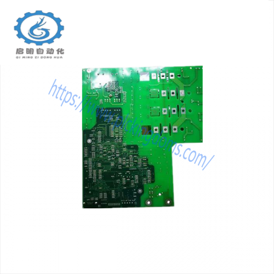 ABB SDCS-FEX-32 FIELD EXCITER