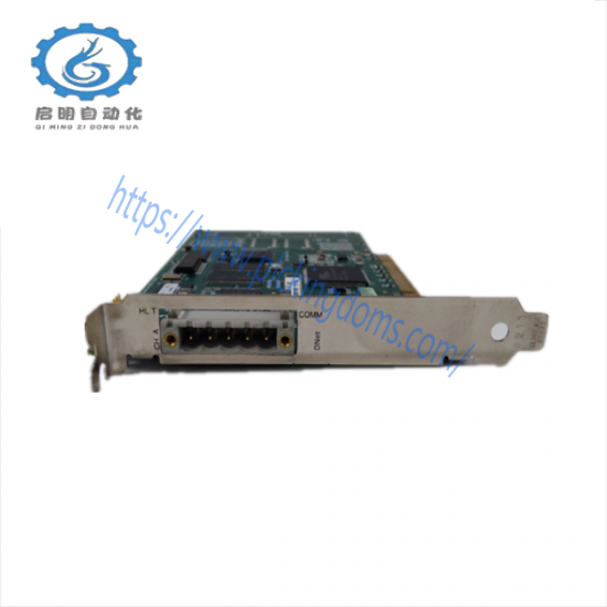 ABB SDCS-FEX-32A CONTROLL BOARD
