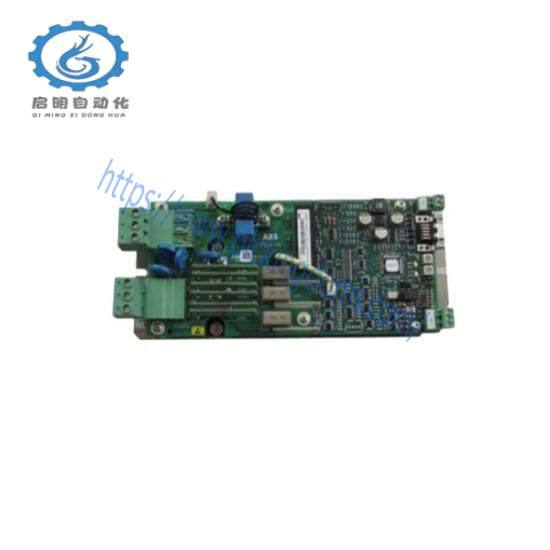 ABB SDCS-FEX-425-INT Field exciter