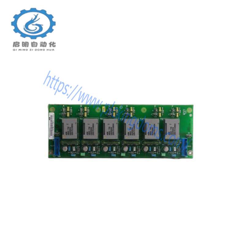 ABB SDCS-FEX-425-INT Field exciter module