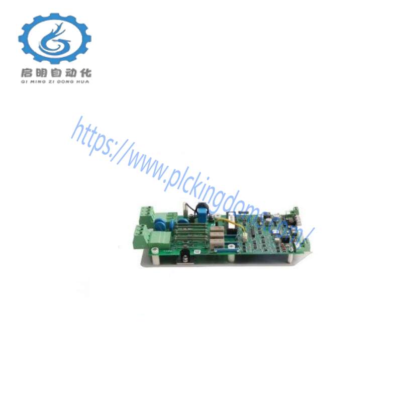 ABB SDCS-FEX-425 Field exciter SDCS-FEX-425-INT