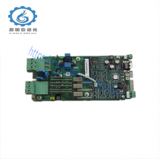 ABB SDCS-FEX-4 3ADT314500R1001 FIELD-EXC
