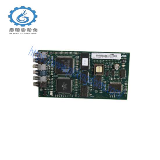 ABB SDCS-I0E-2 CIRCUIT BOARD