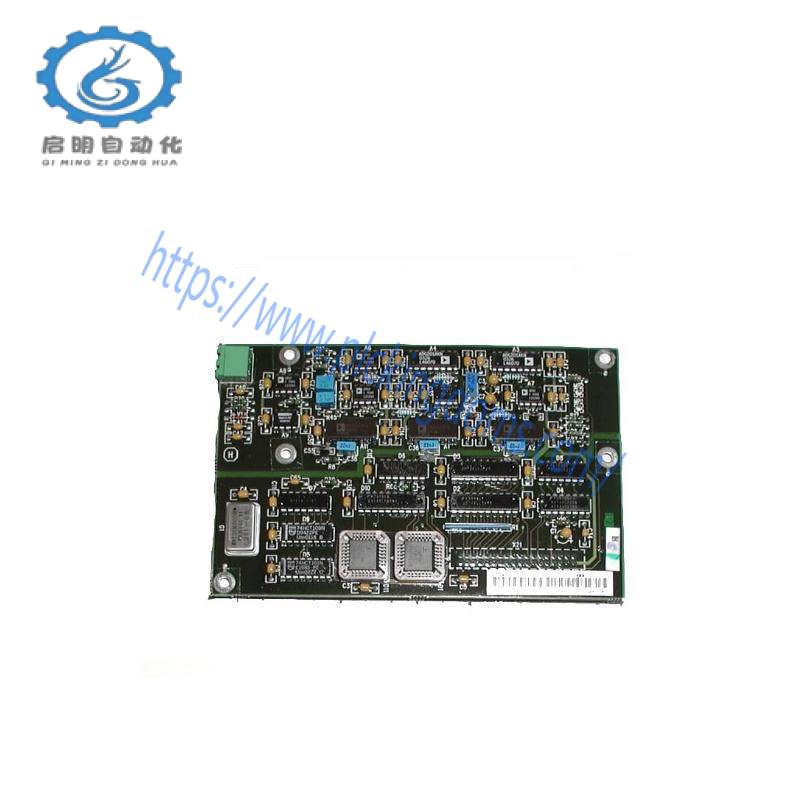 ABB SDCS-I0E-2 SDCS-IOE-2, MEASUREMENT BOARD