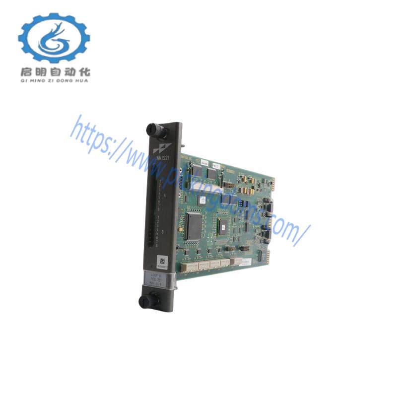 ABB SDCS-IOB-21 3BSE005176R1 External isolated digital board