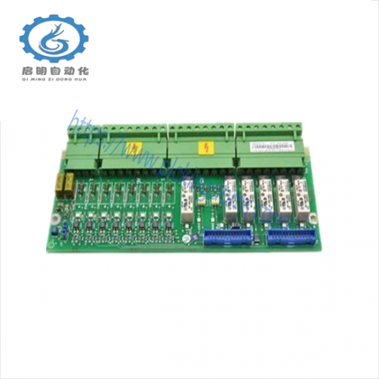 ABB SDCS-IOB-22 Digital connection board