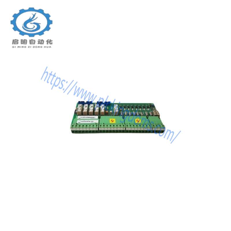 ABB SDCS-IOB-23-COAT Digital connection board