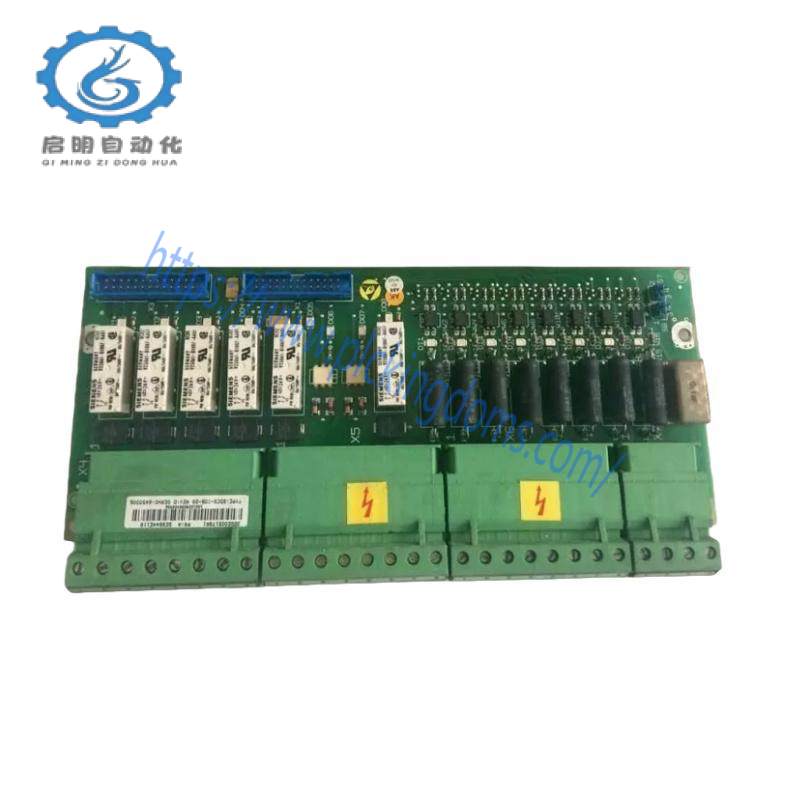ABB SDCS-IOB-23 3BSE005178R1 Digital Connect Board