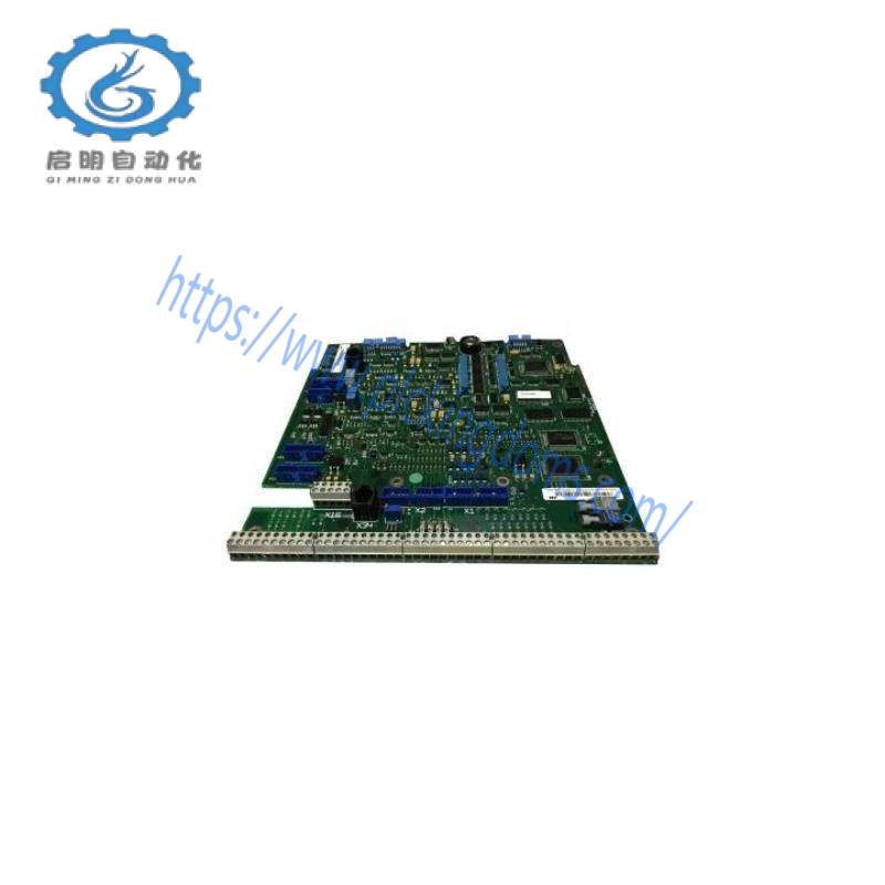 ABB SDCS-IOB-23 COAT 3ADT220090R0023 Digital Connection Board