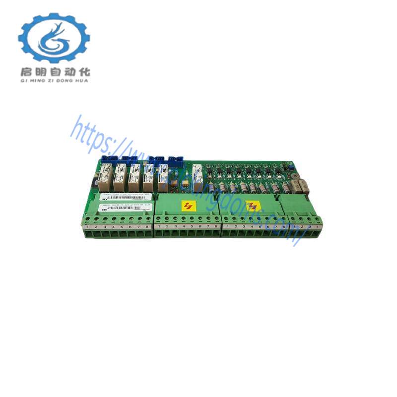 ABB SDCS-IOB-23 I/O MODULE