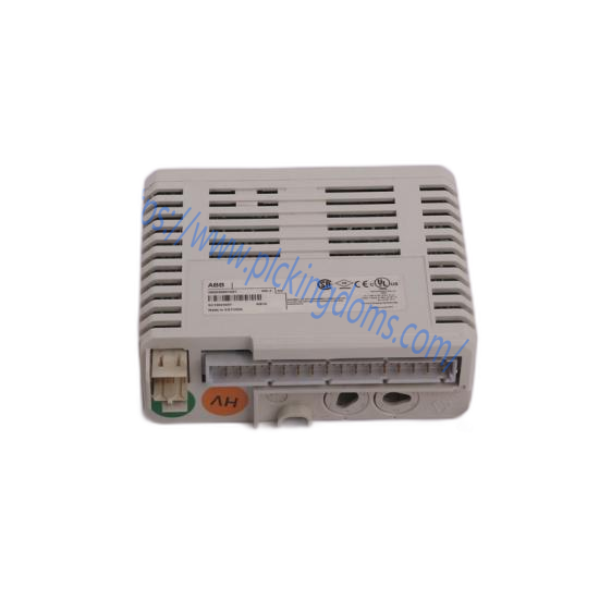 ABB SDCS-IOB-3