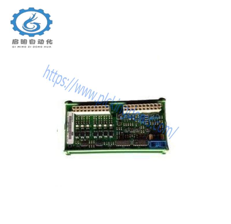 ABB SDCS-IOE-2C Measurement Board