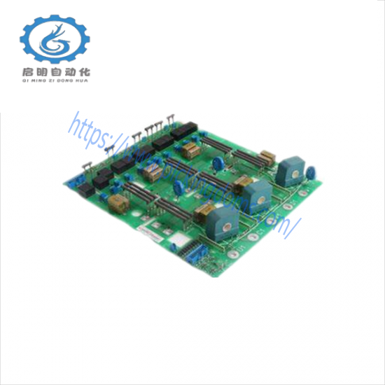 GE PQM-II-T20-CA  Power Quality Monitor