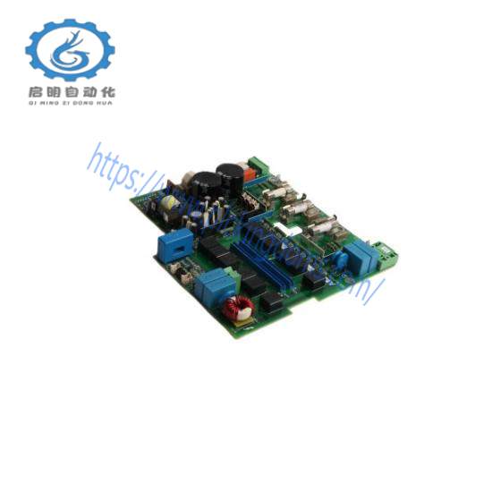 ABB SDCS-PIN-205B-COAT 3ADT220090R0035 DC drive spare parts