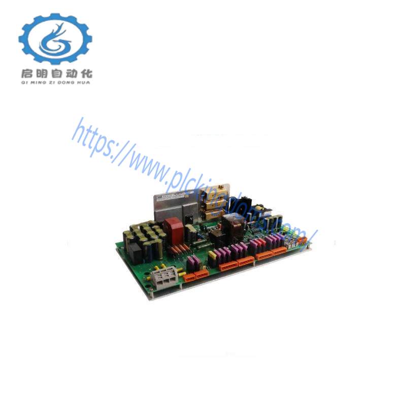 ABB SDCS-PIN-205B-COAT 3ADT220090R0035 MODULE