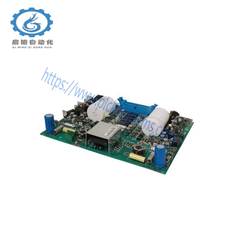 ABB SDCS-PIN-205B PC BOARD
