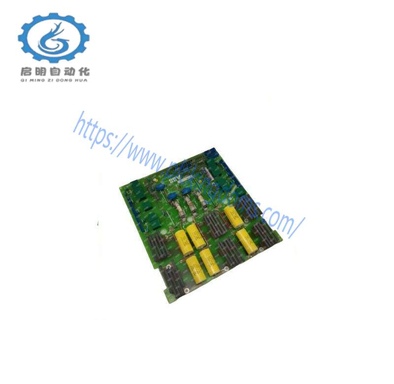 ABB SDCS-PIN-21 3ADT306200R1 DC governor