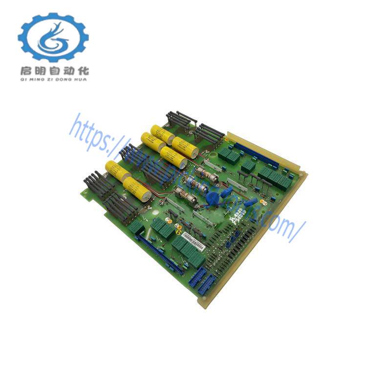 ABB SDCS-PIN-21 POWER INTERFACE CARD