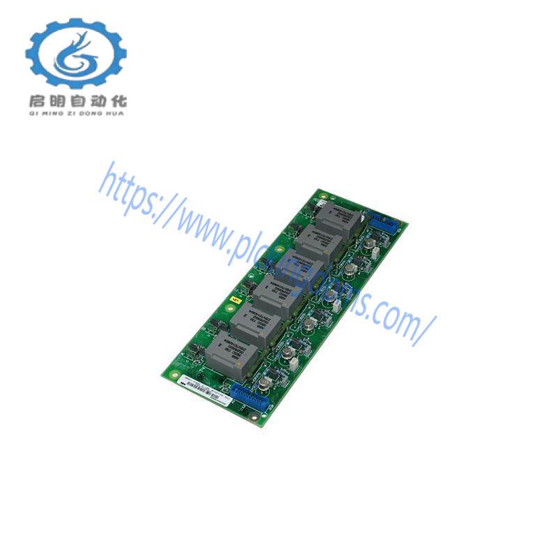 ABB SDCS-PIN-3A 3ADT220120R0002 POWER INTERFACE BOARD