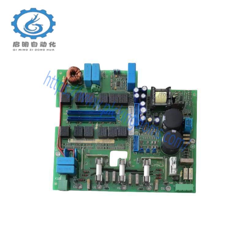 Indramat R911252158 POWER STAGE TVD1.2-15-03/S100