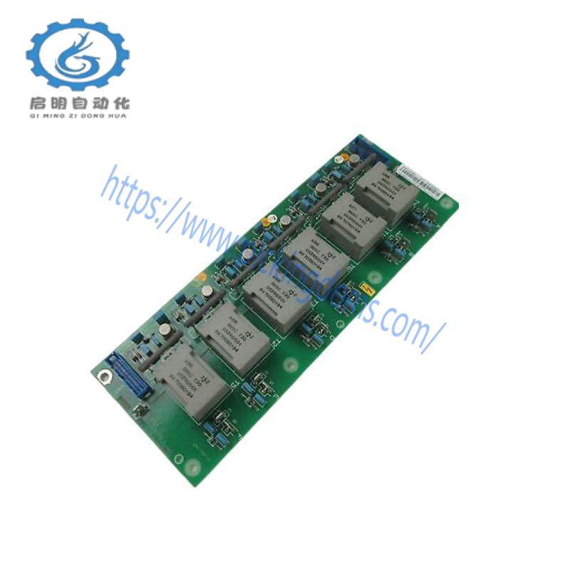 ABB SDCS-PIN-41 Pulse Transformer Module