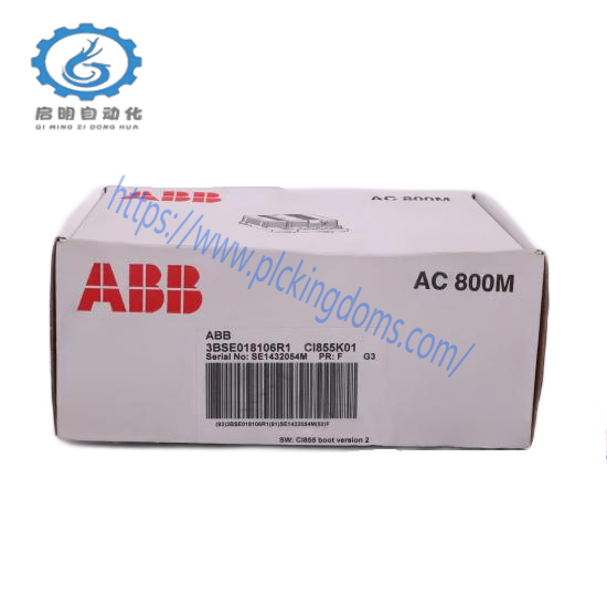 ABB SDCS-PIN-4 3ADT314100R1001