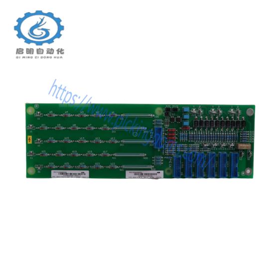 ABB SDCS-PIN-51  DCS Module