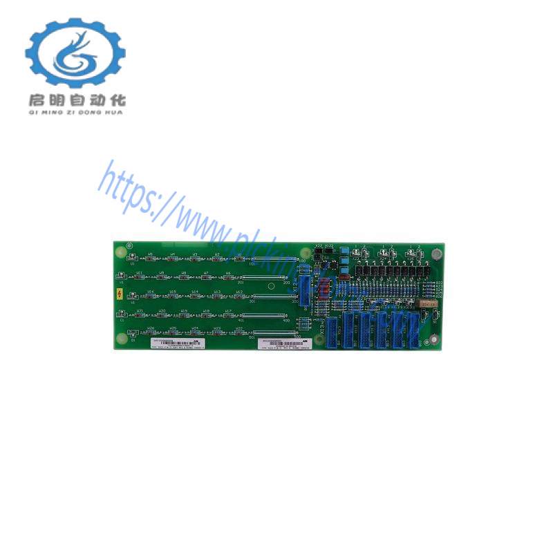 ABB SDCS-PIN-51 measurement card