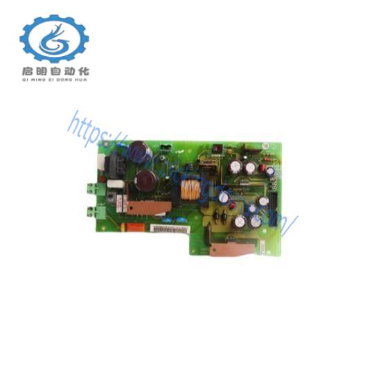 ABB SDCS-POW-1 10012279 Power Supply Board