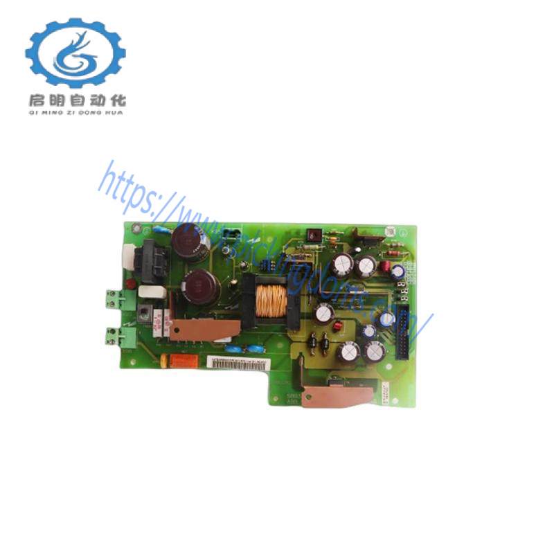 ABB SDCS-POW-1 10012279F Power Supply