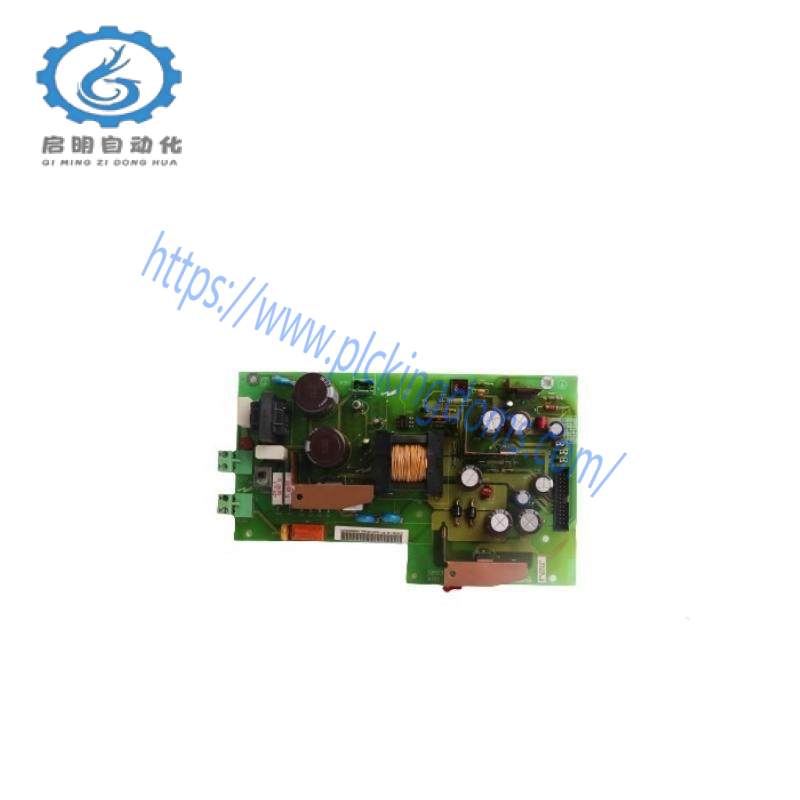 ABB SDCS-POW-1 3ADT220090R0003 Power Board