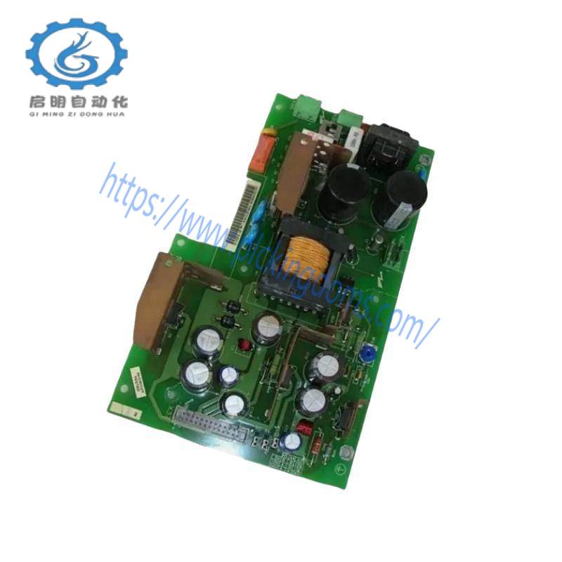 ABB SDCS-POW-1C POWER SUPPLY