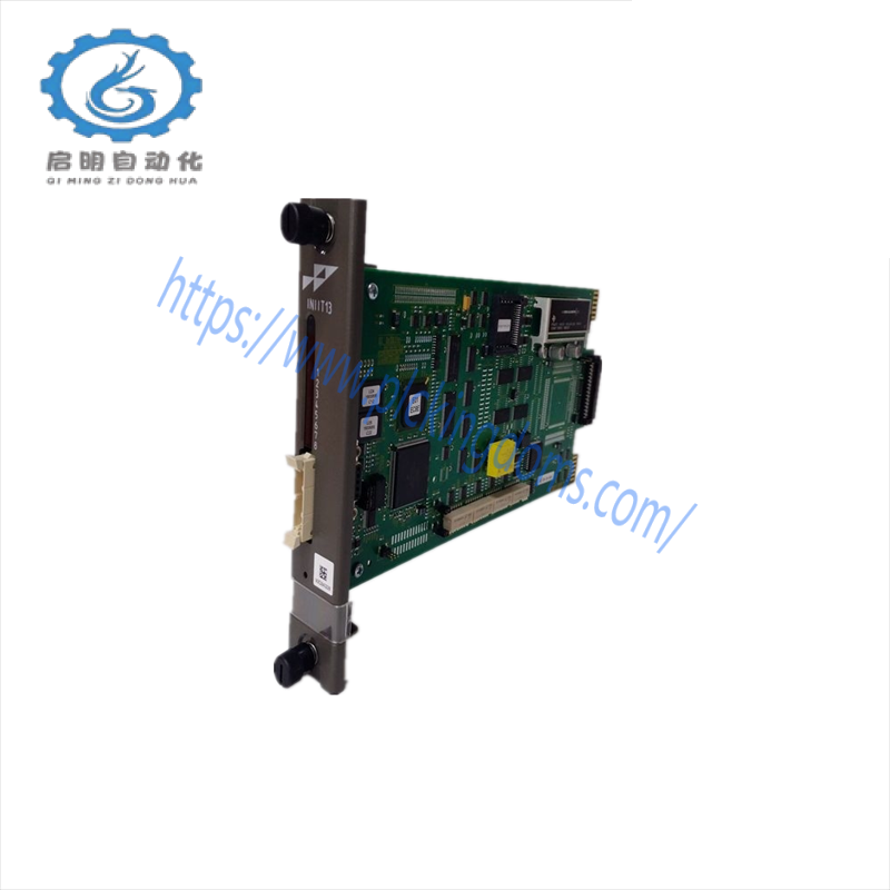 AB 1783-NATR Configurable NAT Router