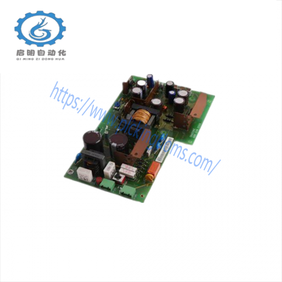 ABB SDCS-POW-1C SB93a36E Power Supply