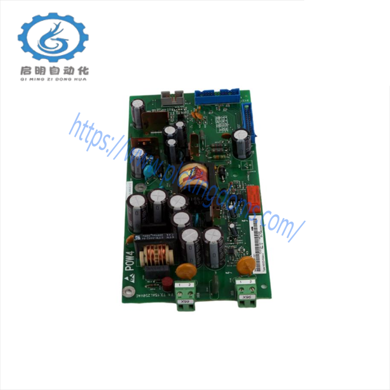 ABB SDCS-POW-4 3ADT315100R10001