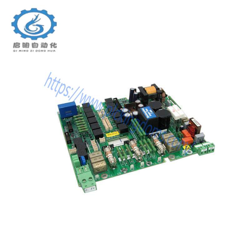 ABB SDCS-POW-4 3ADT315100R10001 Power supply