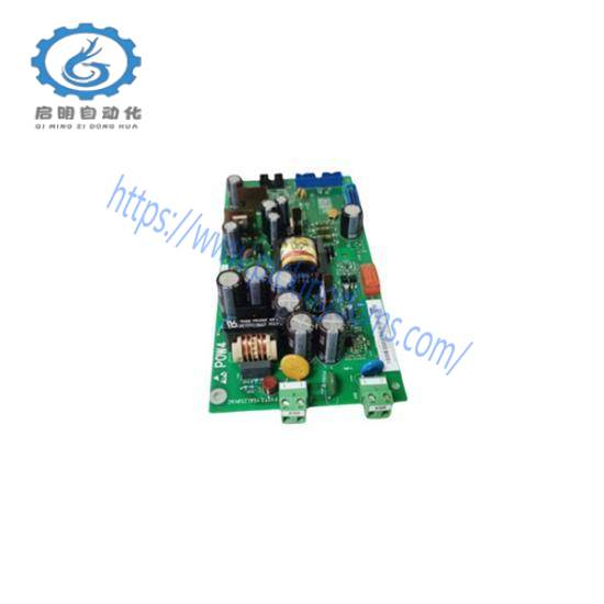 ABB SDCS-POW-4 3ADT315100R10001