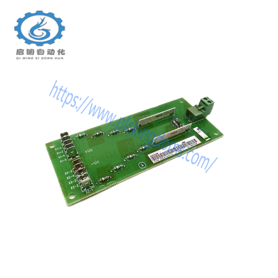 ABB DCS502-0140-41-1101010