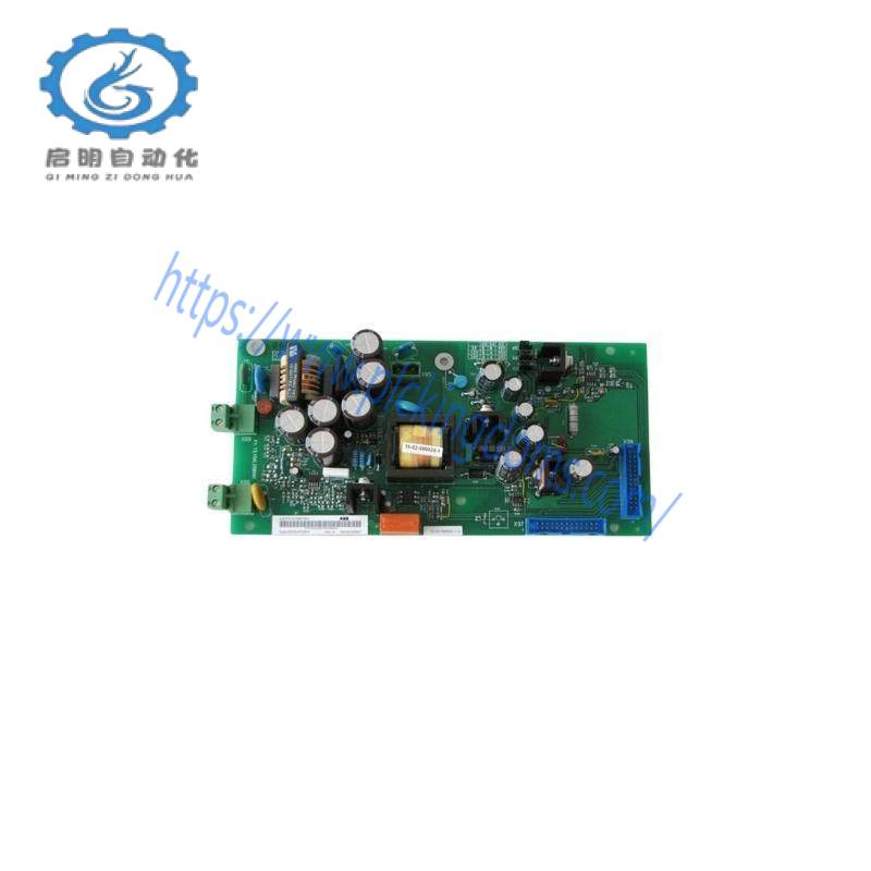 ABB SDCS-UCM-1C Control Board